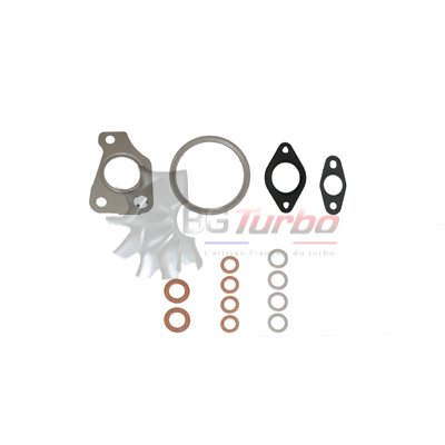 Turbo PIECES DETACHEES - NEUF - KIT JOINTS
